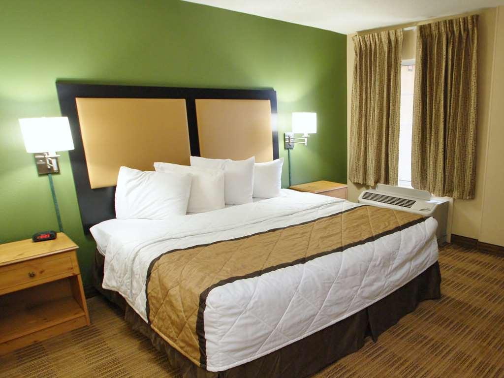 Extended Stay America Suites - Louisville - Alliant Avenue Quarto foto