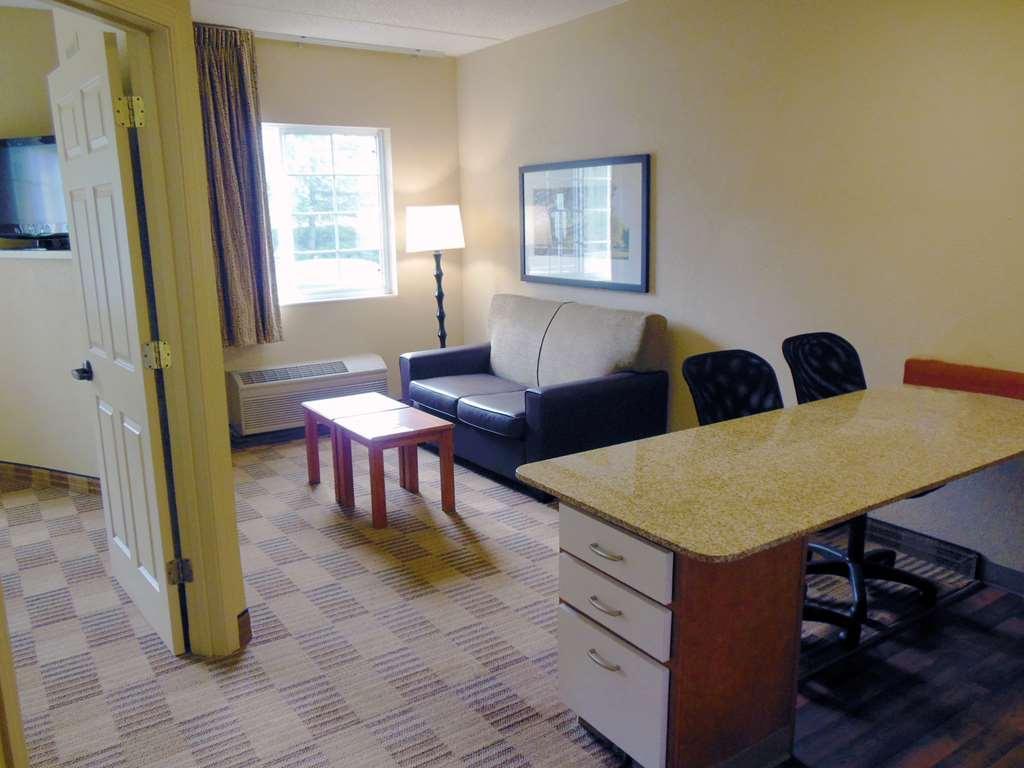 Extended Stay America Suites - Louisville - Alliant Avenue Quarto foto