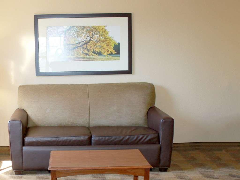 Extended Stay America Suites - Louisville - Alliant Avenue Quarto foto